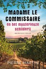 Madame le Commissaire en het mysterieuze schilderij - Pierre Martin - 9789021032108