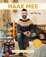 Haak mee met Mr. Cey - Back to my roots - Mr. Cey - 9789021032245