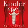 Kinderspel - Paul Cleave - 9789021032771