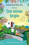 Een nieuw begin - Marjoleine Tel - 9789021033112