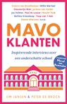 Mavoklanten - Jim Jansen ; Peter de Brock - 9789021035284