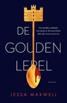 De gouden lepel - Jessa Maxwell - 9789021035956