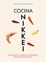 Cocina Nikkei - Katinka Lansink Dodero - 9789021036267