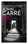 Smiley's prooi - John le Carré - 9789021036274