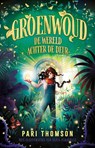 De wereld achter de deur - Pari Thomson - 9789021037059