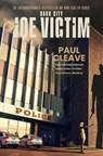 Joe Victim - Paul Cleave - 9789021037141
