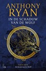 De Roep van de Wolf - Anthony Ryan - 9789021037165