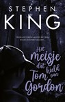 Het meisje dat hield van Tom Gordon - Stephen King - 9789021037332