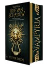 Vampyria deel 1 - Hof van Schaduw - Victor Dixen - 9789021037912