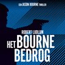Het Bourne bedrog - Robert Ludlum - 9789021038292