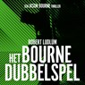 Het Bourne dubbelspel - Robert Ludlum - 9789021038308