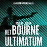 Het Bourne ultimatum - Robert Ludlum - 9789021038315