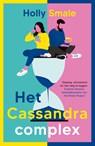 Het Cassandra complex - Holly Smale - 9789021038537