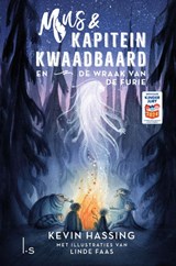 De wraak van de furie, Kevin Hassing ; Linde Faas -  - 9789021039589