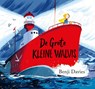 De grote kleine walvis - Benji Davies - 9789021039633