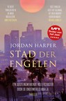 Stad der engelen - Jordan Harper - 9789021040486