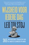 Wijsheid voor iedere dag - Leo Tolstoj - 9789021040530
