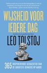 Wijsheid voor iedere dag - Leo Tolstoj - 9789021040547