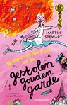 Bridget van der Puff en de gestolen gouden garde - Martin Stewart - 9789021040783