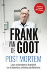 Post mortem - Frank van de Goot ; Marja West - 9789021040950