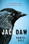Jackdaw - Daniel Cole - 9789021040981