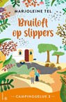 Bruiloft op slippers - Marjoleine Tel - 9789021041032