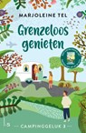 Grenzeloos genieten - Marjoleine Tel - 9789021041049