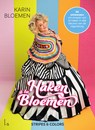 Stripes & colors - Karin Bloemen - 9789021041131