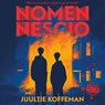 Nomen nescio - Juultje Koffeman - 9789021041339