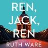 Ren, Jack, ren - Ruth Ware - 9789021041544