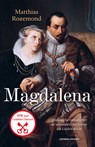 Magdalena - Matthias Rozemond - 9789021042312