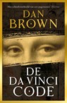 De Da Vinci Code - Dan Brown - 9789021043418