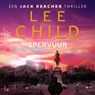 Spervuur - Lee Child - 9789021044170