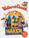 Wallace and Gromit - amigurumi haken - Sarah-Jane Hicks - 9789021044743