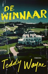 De winnaar, Teddy Wayne -  - 9789021044750