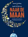 Naar de maan - Govert Schilling - 9789021044774