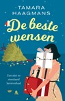 De beste wensen - Tamara Haagmans - 9789021045023