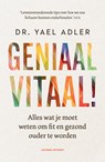 Geniaal vitaal - Yael Adler - 9789021045214