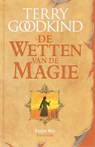 De Wetten van de Magie 10 - Fantoom (POD) - Terry Goodkind - 9789021045535