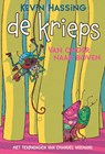 Van onder naar boven - Kevin Hassing - 9789021045917