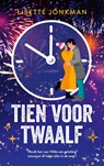 Tien voor twaalf - Lisette Jonkman - 9789021046679