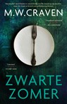 Zwarte zomer - M.W. Craven - 9789021046723