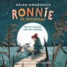 Ronnie de roerdomp en het geheim van het moeras - Arjan Dwarshuis - 9789021047539