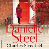 Charles Street 44, Danielle Steel -  - 9789021048093