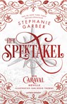 Het spektakel - Stephanie Garber - 9789021049373