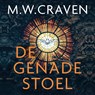De genadestoel - M.W. Craven - 9789021049649