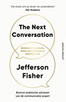 The Next Conversation - Jefferson Fisher - 9789021049816