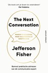 The Next Conversation - Jefferson Fisher - 9789021049823
