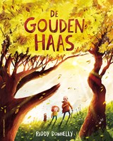 De Gouden Haas, Paddy Donnelly -  - 9789021051567