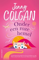 Onder een roze hemel, Jenny Colgan -  - 9789021051741